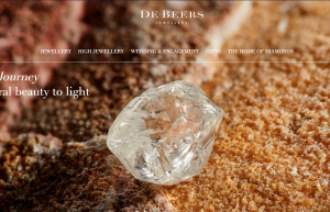 钻石业快速复苏，De Beers 实施十年来最大幅度提价